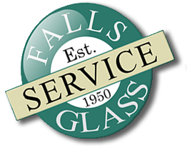Falls Glass
