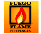 Fuego Flame Fireplaces